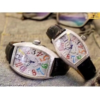 Franck Muller FM Quality Watches #316788