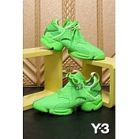 $78.00 USD Y-3 Fashion Shoes For Men #317808
