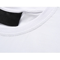 $26.50 USD Philipp Plein PP T-Shirts Short Sleeved For Men #318621