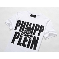 $26.50 USD Philipp Plein PP T-Shirts Short Sleeved For Men #318621