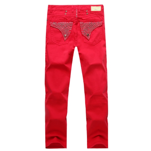 Robins Jeans For Men #319002 $48.00 USD, Wholesale Replica Robins Jeans