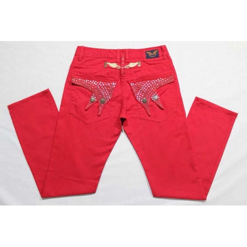 Replica Robins Jeans For Men #319004 $48.00 USD for Wholesale