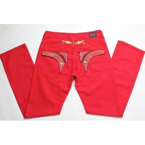 Robins Jeans For Men #319012 $48.00 USD, Wholesale Replica Robins Jeans