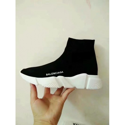 Replica Balenciaga Shoes For Women #319053 $60.00 USD for Wholesale