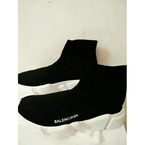Replica Balenciaga Shoes For Women #319053 $60.00 USD for Wholesale