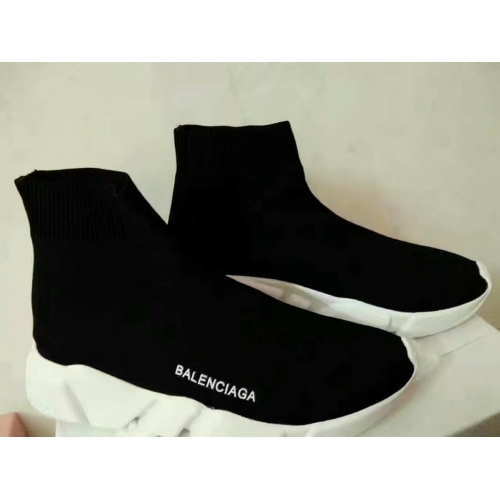 Replica Balenciaga Shoes For Men #319063 $60.00 USD for Wholesale