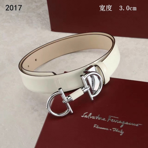 Salvatore Ferragamo AAA Quality Belts For Women #319449 $66.00 USD, Wholesale Replica Salvatore Ferragamo AAA Quality Belts