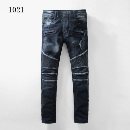 $64.00 USD Balmain Jeans For Men #321225