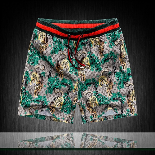 Gucci Pants For Men #321616