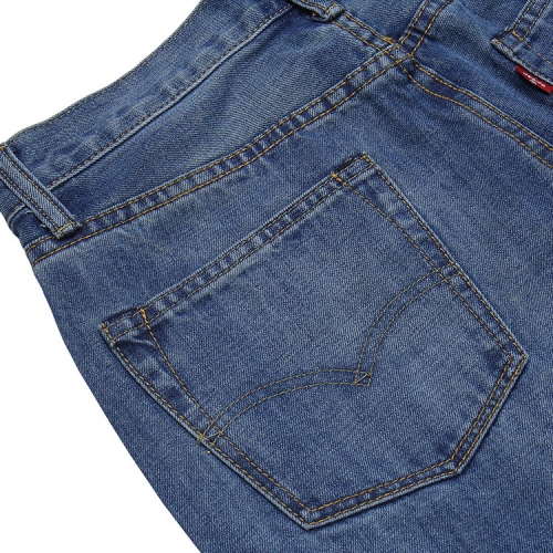 Replica Levi's Jeans For Men #321654 $42.10 USD for Wholesale