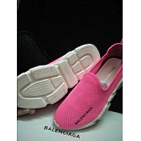 $60.00 USD Balenciaga Shoes For Women #319050
