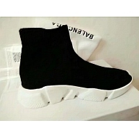 $60.00 USD Balenciaga Shoes For Men #319063