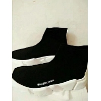 $60.00 USD Balenciaga Shoes For Men #319063