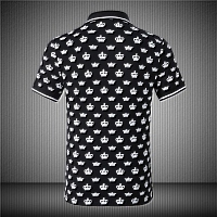 $28.90 USD Dolce & Gabbana D&G T-Shirts Short Sleeved For Men #319773