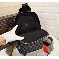 $64.00 USD Louis Vuitton LV AAA Quality Backpacks #319930