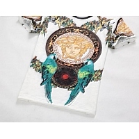 $32.00 USD Versace T-Shirts Short Sleeved For Men #320086