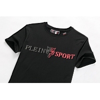 $26.50 USD Philipp Plein PP T-Shirts Short Sleeved For Men #320098