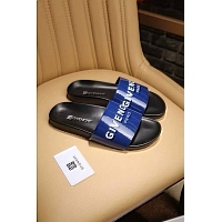 $52.00 USD Givenchy Fashion Slippers For Women #320758