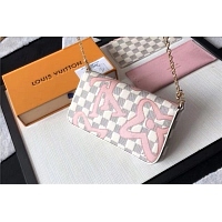 $44.00 USD Louis Vuitton LV AAA Quality Wallets #321174