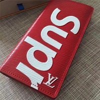 $44.00 USD Louis Vuitton LV AAA Quality Wallets #321198