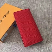 $44.00 USD Louis Vuitton LV AAA Quality Wallets #321198
