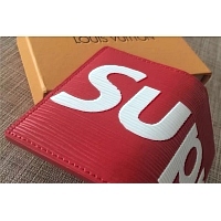 $40.00 USD Louis Vuitton LV Passport Bags #321205