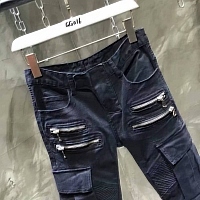 $72.00 USD Balmain Jeans For Men #321207