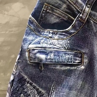 $68.00 USD Balmain Jeans For Men #321209