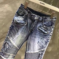$72.00 USD Balmain Jeans For Men #321209