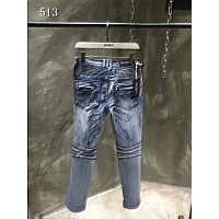 $68.00 USD Balmain Jeans For Men #321209