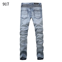 $72.00 USD Balmain Jeans For Men #321213
