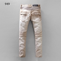 $64.00 USD Balmain Jeans For Men #321216