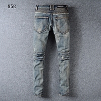 $72.00 USD Balmain Jeans For Men #321217