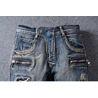 $72.00 USD Balmain Jeans For Men #321217