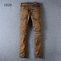 $64.00 USD Balmain Jeans For Men #321224