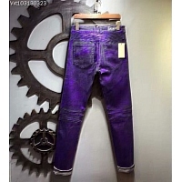 $72.00 USD Balmain Jeans For Men #321231