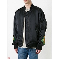 $78.00 USD Off-White Jackets Long Sleeved For Men #321302