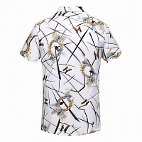 $36.50 USD Versace Shirts Short Sleeved For Men #321640