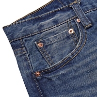 $42.10 USD Levi's Jeans For Men #321652
