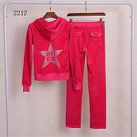 Juicy Couture Tracksuits Long Sleeved For Women #322083