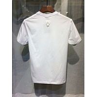 $26.50 USD Marcelo Burlon T-Shirts Short Sleeved For Men #322853