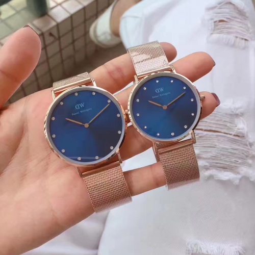 Replica Daniel Wellington Quality Watches For Women #323798 $84.00 USD for Wholesale
