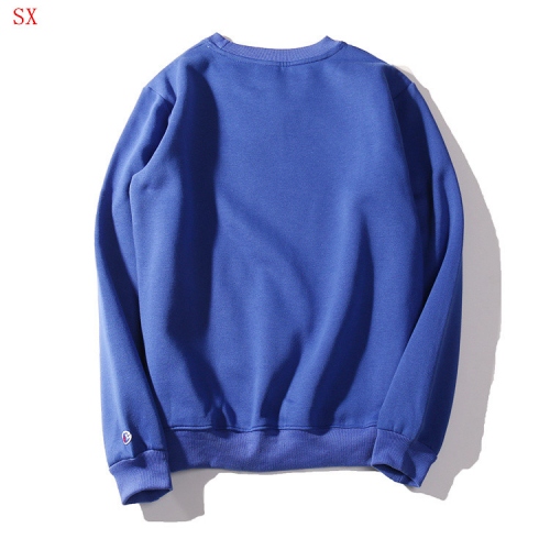 Replica Champion Hoodies Long Sleeved For Men #325645 $31.50 USD for Wholesale