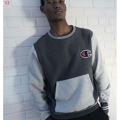Replica Champion Hoodies Long Sleeved For Men #325646 $31.50 USD for Wholesale