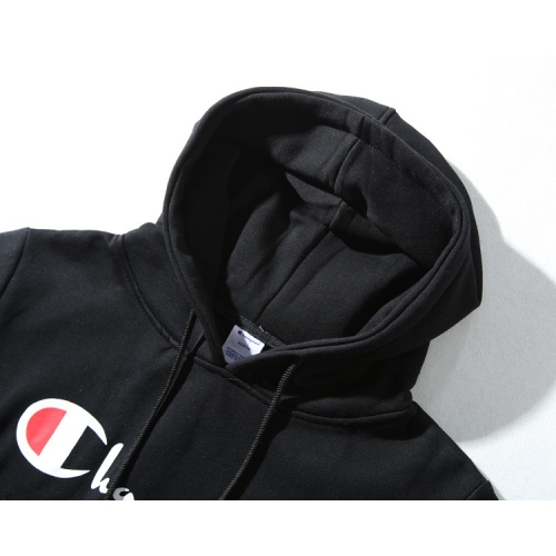 Replica Champion Hoodies Long Sleeved For Men #325651 $36.50 USD for Wholesale