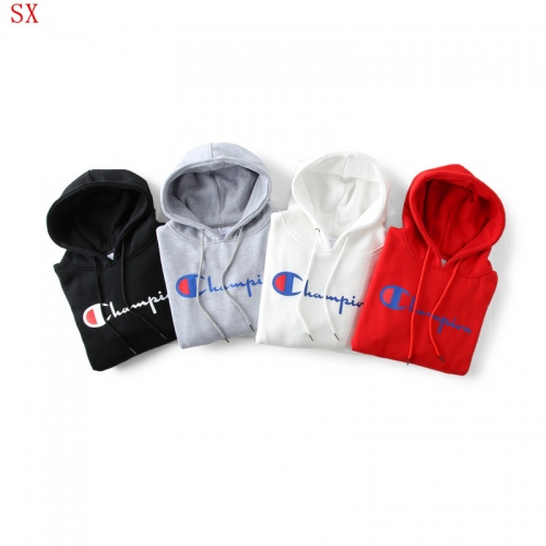 Replica Champion Hoodies Long Sleeved For Men #325653 $36.50 USD for Wholesale