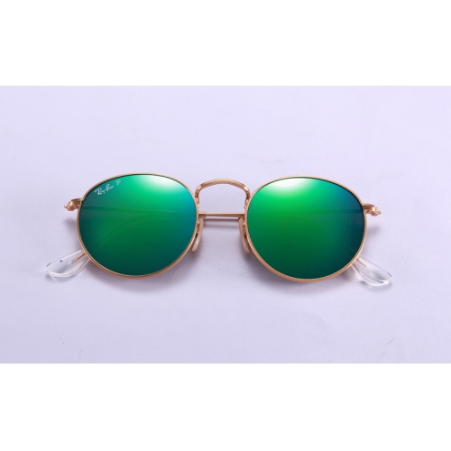 Ray Ban AAA Sunglassses #326030 $40.00 USD, Wholesale Replica Ray Ban AAA+ Sunglasses