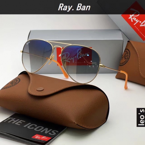 Ray Ban AAA Sunglassses #326037 $40.00 USD, Wholesale Replica Ray Ban AAA+ Sunglasses