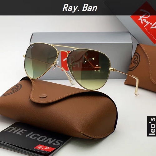 Ray Ban AAA Sunglassses #326040 $40.00 USD, Wholesale Replica Ray Ban AAA+ Sunglasses