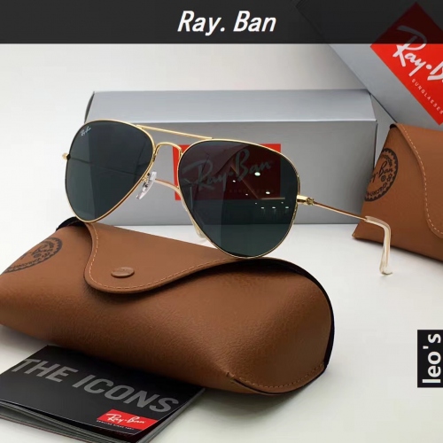 Ray Ban AAA Sunglassses #326041 $40.00 USD, Wholesale Replica Ray Ban AAA+ Sunglasses